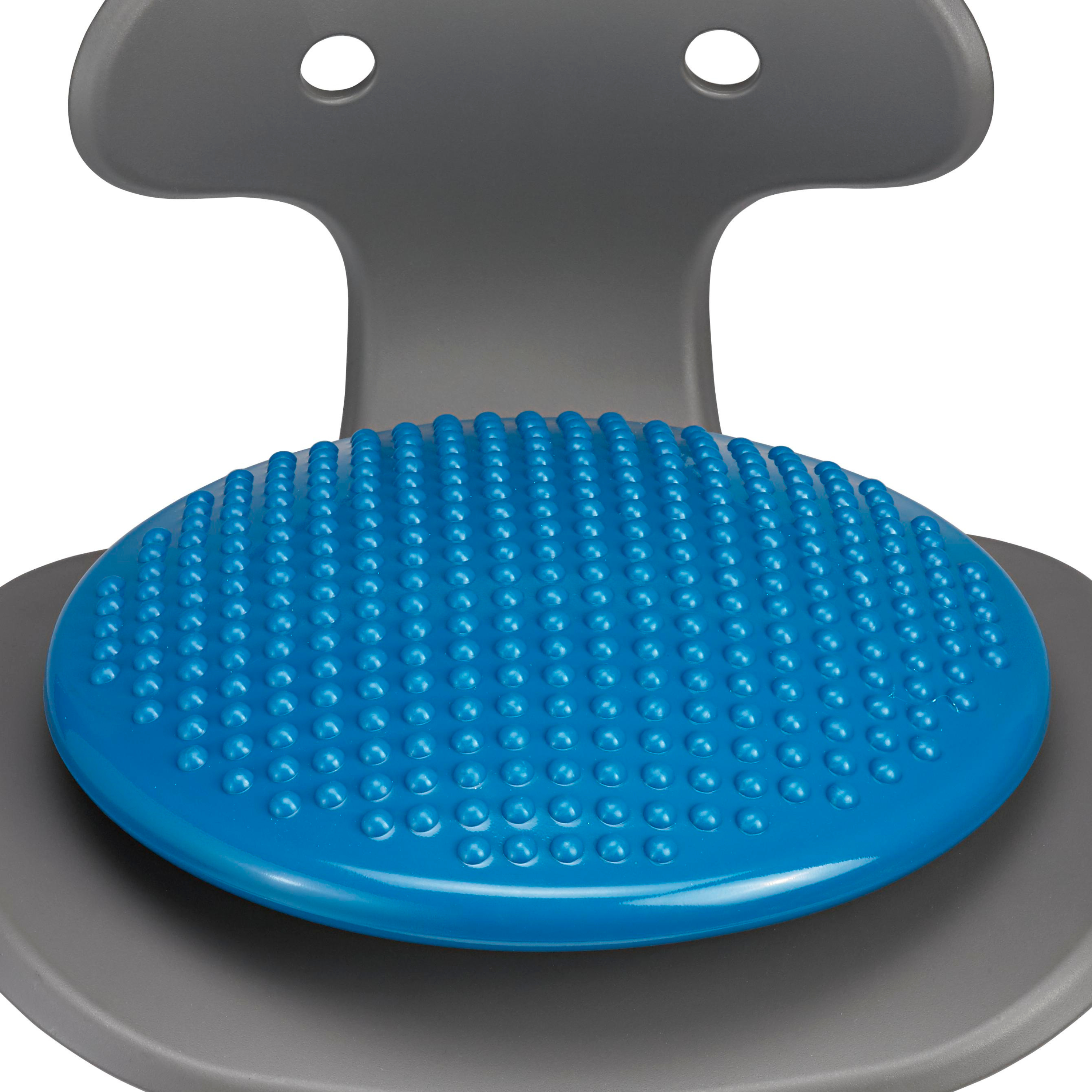 Blue Kids Balance Cushion Jr.